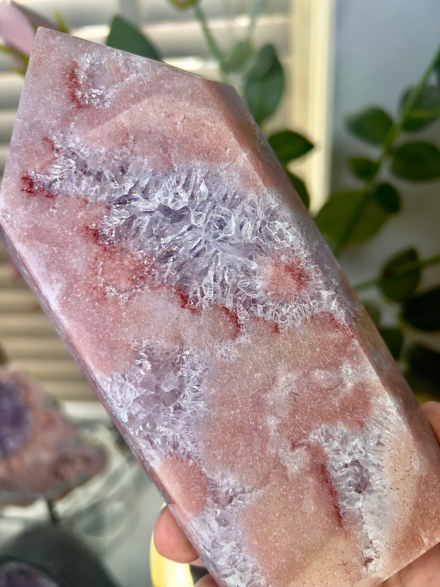 Private listing fir Bethany - tower