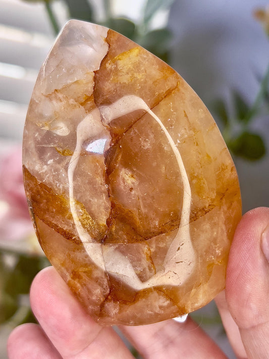 High quality, golden healer, flame 175g