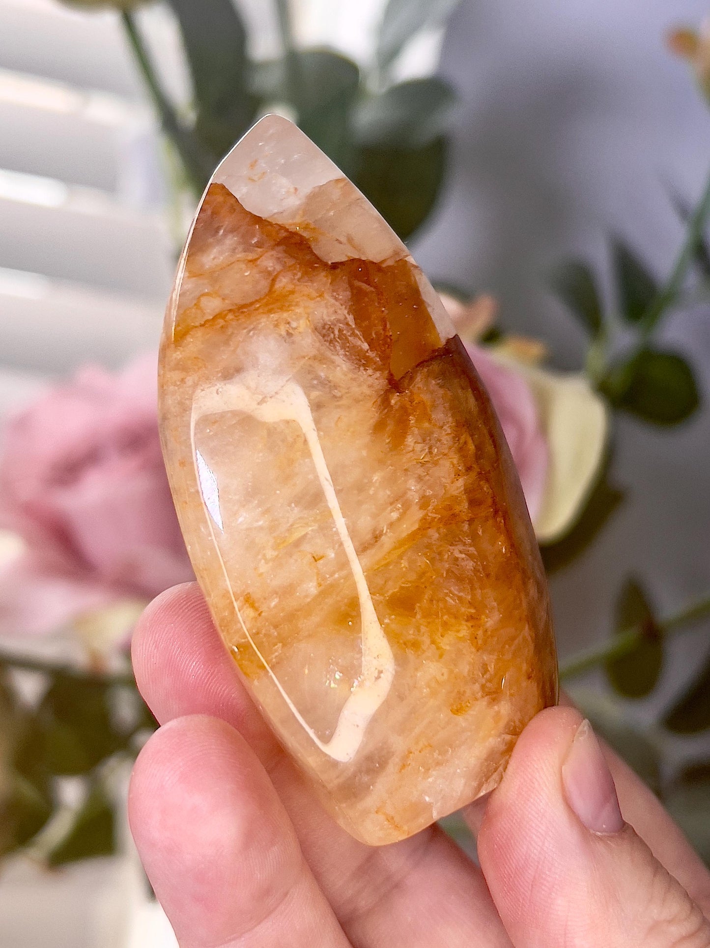 High quality, golden healer, flame 175g