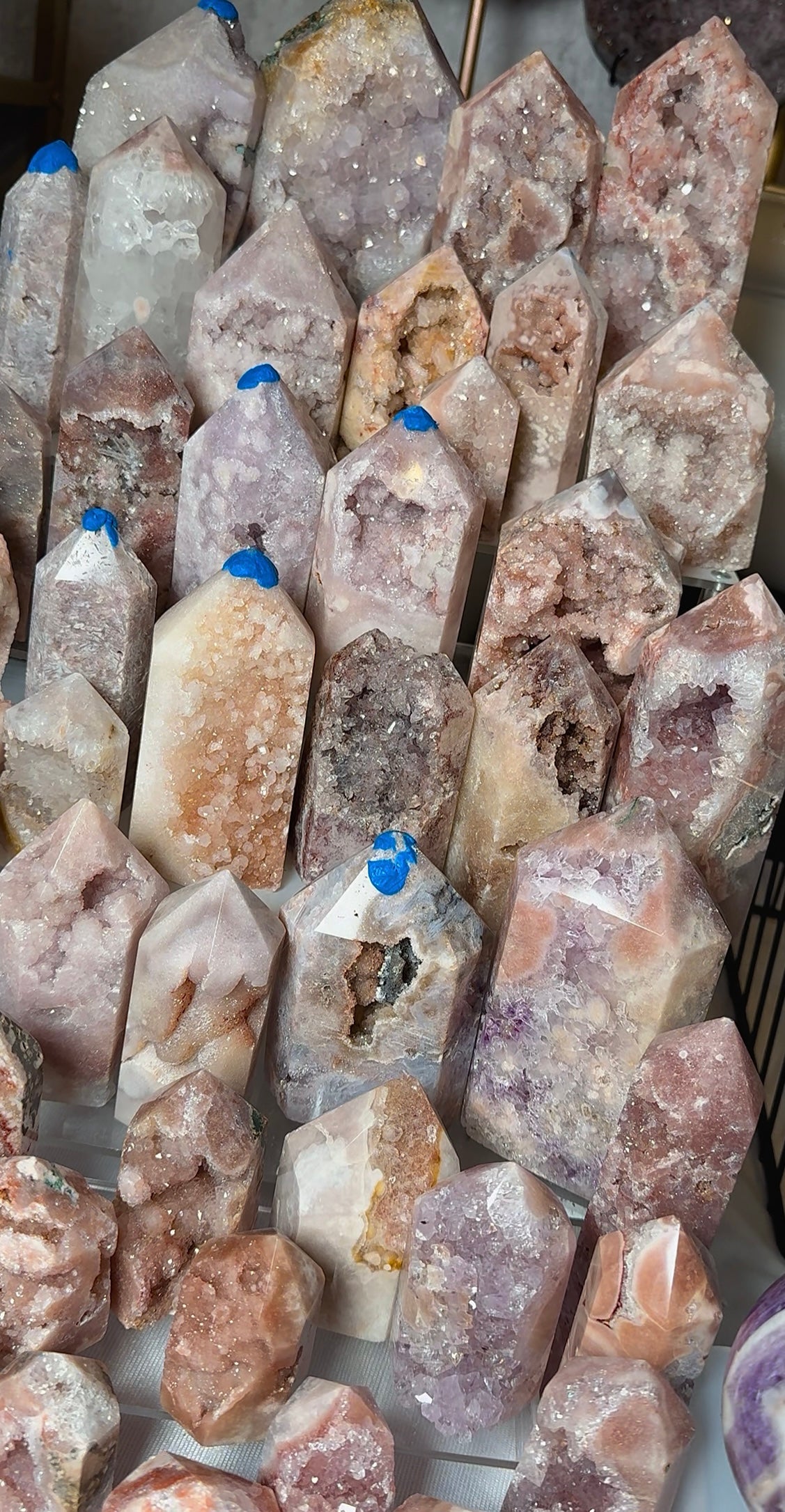 God mystic moons - winter wonderland claims