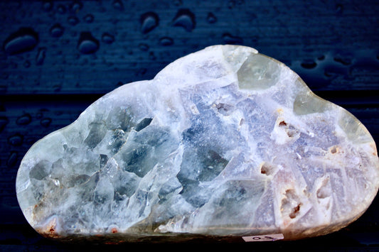 Stunning, brazilian, super quality, Self standing, purple,Pink amethyst cloud with rutile and smokey quartz inclusion