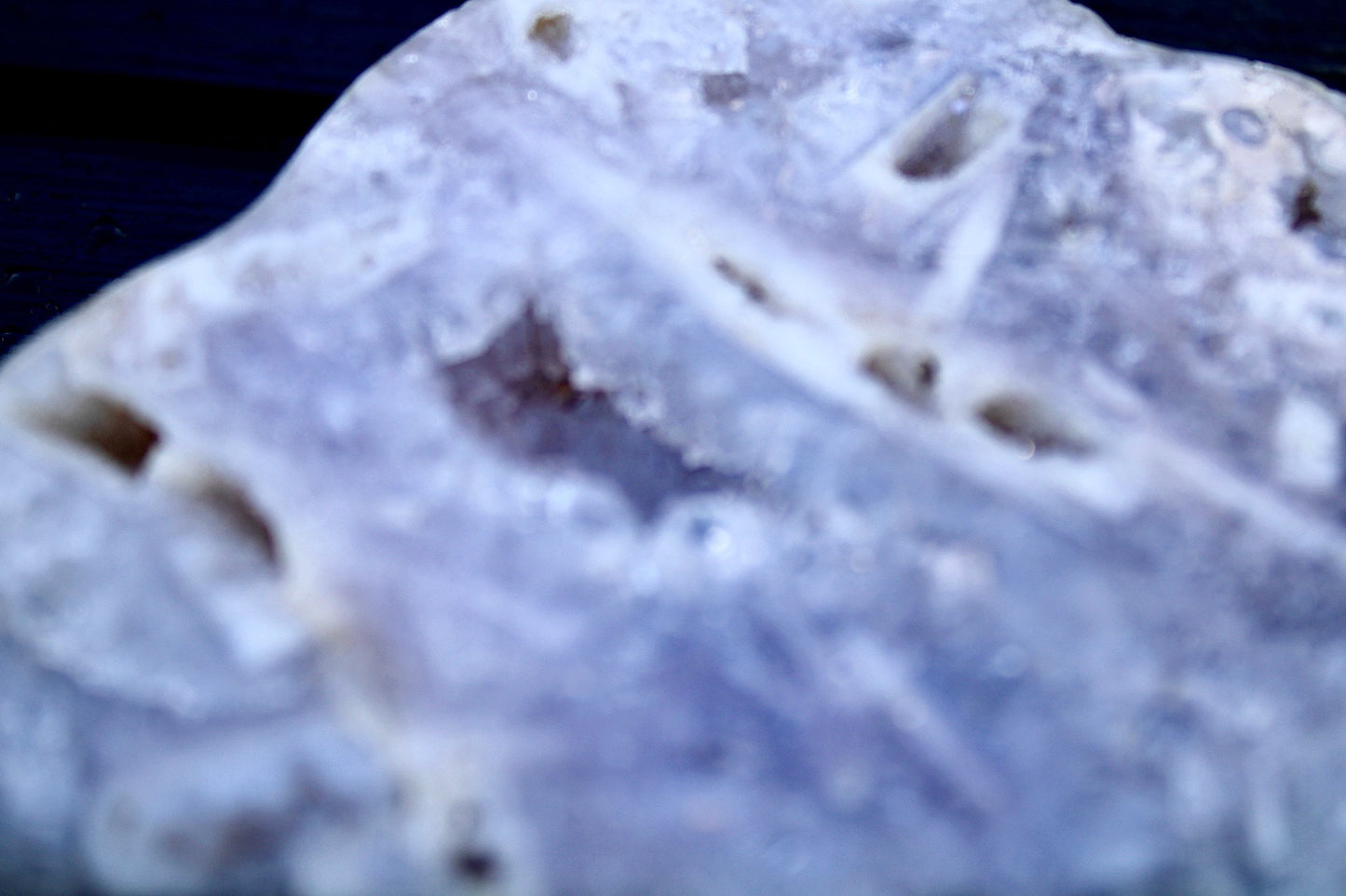 Super quality, purple rutile, pink amethyst, brazilian cloud